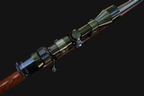 WINCHESTER MODEL 70 CARBINE .30-06 SPRINGFIELD w/SCOPE - 1984 Mfg. - 7 of 16