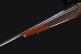 WINCHESTER MODEL 70 CARBINE .30-06 SPRINGFIELD w/SCOPE - 1984 Mfg. - 13 of 16