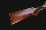 WINCHESTER MODEL 70 CARBINE .30-06 SPRINGFIELD w/SCOPE - 1984 Mfg. - 4 of 16