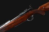 COGSWELL & HARRISON ENGRAVED MAUSER 98 EXPRESS RIFLE .404 JEFFERY - 17 of 25