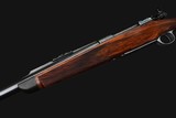 COGSWELL & HARRISON ENGRAVED MAUSER 98 EXPRESS RIFLE .404 JEFFERY - 21 of 25