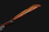 COGSWELL & HARRISON ENGRAVED MAUSER 98 EXPRESS RIFLE .404 JEFFERY - 14 of 25