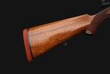 COGSWELL & HARRISON ENGRAVED MAUSER 98 EXPRESS RIFLE .404 JEFFERY - 2 of 25