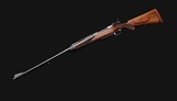 COGSWELL & HARRISON ENGRAVED MAUSER 98 EXPRESS RIFLE .404 JEFFERY - 25 of 25