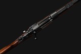 COGSWELL & HARRISON ENGRAVED MAUSER 98 EXPRESS RIFLE .404 JEFFERY - 6 of 25