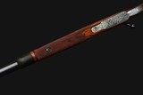 COGSWELL & HARRISON ENGRAVED MAUSER 98 EXPRESS RIFLE .404 JEFFERY - 22 of 25