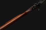 COGSWELL & HARRISON ENGRAVED MAUSER 98 EXPRESS RIFLE .404 JEFFERY - 7 of 25