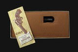 COLT SINGLE ACTION ARMY 2nd GENERATION .45 COLT w/STAGECOACH BOX - 1971 Mfg - 2 of 20