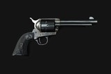 COLT SINGLE ACTION ARMY 2nd GENERATION .45 COLT w/STAGECOACH BOX - 1971 Mfg - 4 of 20