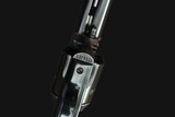 COLT SINGLE ACTION ARMY 2nd GENERATION .45 COLT w/STAGECOACH BOX - 1971 Mfg - 16 of 20