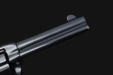 COLT SINGLE ACTION BISLEY REVOLVER .38-40 - 1903 Mfg - Reblued - 3 of 17