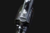 COLT SINGLE ACTION BISLEY REVOLVER .38-40 - 1903 Mfg - Reblued - 14 of 17