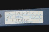 SMITH & WESSON 53 .22 REM JET/.22 MAG w/BOX & 7 BOXES OF AMMO - 1974 Mfg. - 15 of 19
