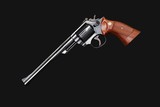 SMITH & WESSON 53 .22 REM JET/.22 MAG w/BOX & 7 BOXES OF AMMO - 1974 Mfg. - 14 of 19