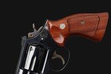 SMITH & WESSON 53 .22 REM JET/.22 MAG w/BOX & 7 BOXES OF AMMO - 1974 Mfg. - 9 of 19