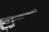SMITH & WESSON 29-2 .44 MAG 6.5