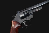 SMITH & WESSON 29-2 .44 MAG 6.5