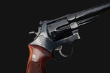 SMITH & WESSON 29-2 .44 MAG 6.5