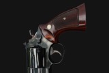 SMITH & WESSON 29-2 .44 MAG 6.5