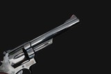 SMITH & WESSON 29-2 .44 MAG 6.5