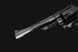 SMITH & WESSON 29-2 .44 MAG 6.5