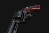 SMITH & WESSON 29-2 .44 MAG 6.5