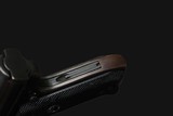 RUGER MARK I PISTOL .22 LR 6