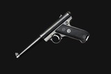 RUGER MARK I PISTOL .22 LR 6