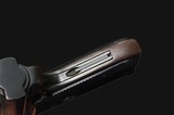 RUGER MARK I PISTOL .22 LR 6