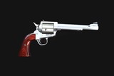 FREEDOM ARMS 83 PREMIER GRADE .475 LINEBAUGH 7.5