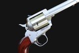 FREEDOM ARMS 83 PREMIER GRADE .475 LINEBAUGH 7.5
