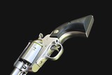 PAIR RUGER NEW MODEL SUPER BLACKHAWK TALO .44 MAG 3.75