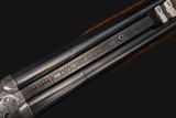 CHAPUIS ELAN ARTISAN DOUBLE RIFLE .470 NITRO EXPRESS - 8 of 21