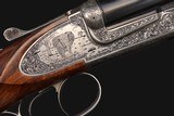 CHAPUIS ELAN ARTISAN DOUBLE RIFLE .470 NITRO EXPRESS - 19 of 21