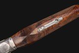 CHAPUIS ELAN ARTISAN DOUBLE RIFLE .470 NITRO EXPRESS - 9 of 21