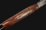 CHAPUIS ELAN ARTISAN DOUBLE RIFLE .470 NITRO EXPRESS - 15 of 21