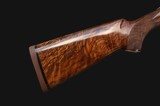 CHAPUIS ELAN ARTISAN DOUBLE RIFLE .470 NITRO EXPRESS - 2 of 21