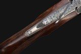 CHAPUIS ELAN ARTISAN DOUBLE RIFLE .470 NITRO EXPRESS - 7 of 21