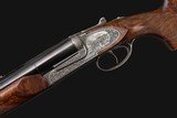 CHAPUIS ELAN ARTISAN DOUBLE RIFLE .470 NITRO EXPRESS - 13 of 21