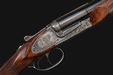 CHAPUIS ELAN ARTISAN DOUBLE RIFLE .470 NITRO EXPRESS - 4 of 21