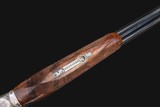 CHAPUIS ELAN ARTISAN DOUBLE RIFLE .470 NITRO EXPRESS - 10 of 21