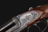 CHAPUIS ELAN ARTISAN DOUBLE RIFLE .470 NITRO EXPRESS - 16 of 21