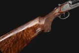 CHAPUIS ELAN ARTISAN DOUBLE RIFLE .470 NITRO EXPRESS - 3 of 21