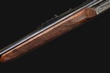 CHAPUIS ELAN ARTISAN DOUBLE RIFLE .470 NITRO EXPRESS - 14 of 21