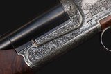 CHAPUIS ELAN ARTISAN DOUBLE RIFLE .470 NITRO EXPRESS - 17 of 21