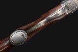CHAPUIS ELAN ARTISAN DOUBLE RIFLE .470 NITRO EXPRESS - 6 of 21
