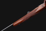 BELGIAN BROWNING HIGH POWER SAFARI (MAUSER) .30-06 SPRINGFIELD - 1963 Mfg. - 22 of 25