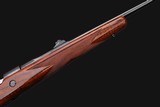 BELGIAN BROWNING HIGH POWER SAFARI (MAUSER) .30-06 SPRINGFIELD - 1963 Mfg. - 14 of 25