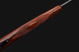 BELGIAN BROWNING HIGH POWER SAFARI (MAUSER) .30-06 SPRINGFIELD - 1963 Mfg. - 8 of 25