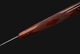 BELGIAN BROWNING HIGH POWER SAFARI (MAUSER) .30-06 SPRINGFIELD - 1963 Mfg. - 23 of 25